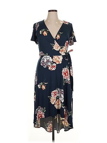 Fortune + Ivy Casual Dress (view 1)