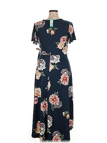 Fortune + Ivy Casual Dress (view 2)