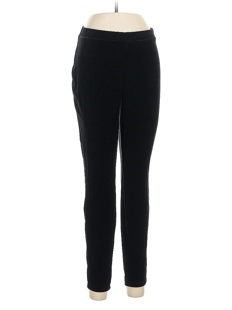 Click to view more detailed imagery on our partner's website Pre-owned Chico's Casual Pants In Black