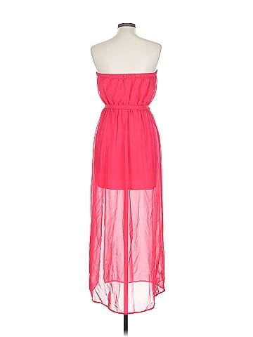 Charlotte Russe Cocktail Dress (view 2)