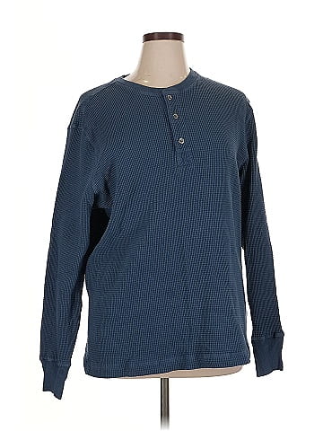 American Giant Pullover Sweater (view 1)