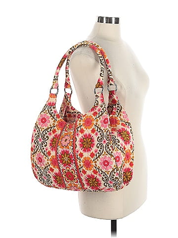 Vera Bradley Shoulder Bag (view 2)