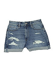 Hollister Denim Shorts