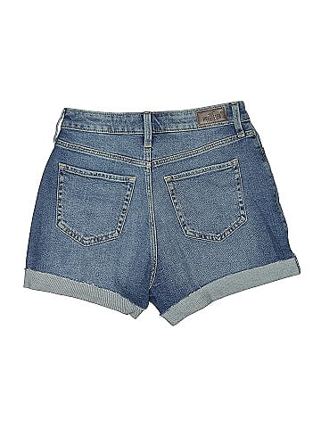 Hollister Denim Shorts (view 2)