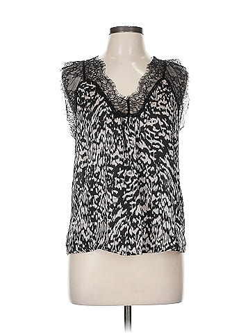 Lovestitch Sleeveless Blouse (view 1)