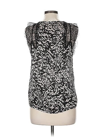 Lovestitch Sleeveless Blouse (view 2)