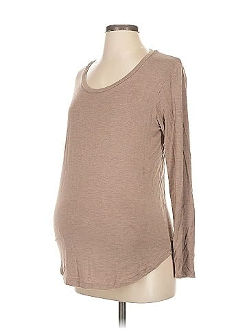 Kindred Bravely 3/4 Sleeve T-Shirt (view 1)