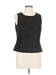 Carlisle Sleeveless Blouse