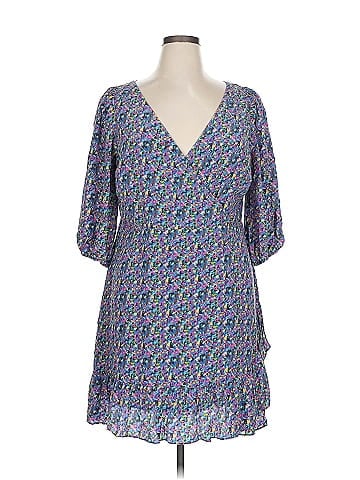 Tanya Taylor Casual Dress (view 1)