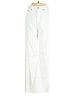 Los Angeles Atelier & Other Stories 100% Other White Ivory Jeans Size 29 waist - photo 1