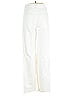 Los Angeles Atelier & Other Stories 100% Other White Ivory Jeans Size 29 waist - photo 2