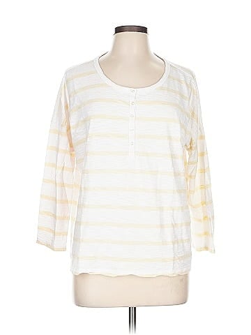 Lilla P 3/4 Sleeve T-Shirt (view 1)