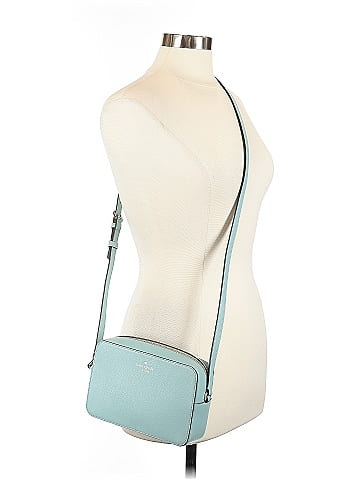Kate Spade New York Leather Crossbody Bag (view 2)