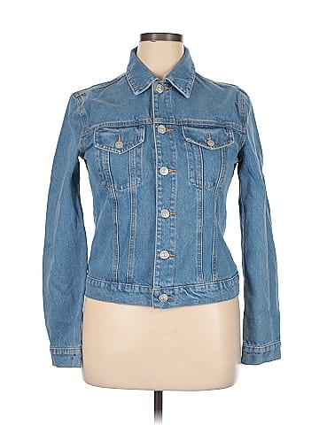 Hudson Jeans Denim Jacket (view 1)