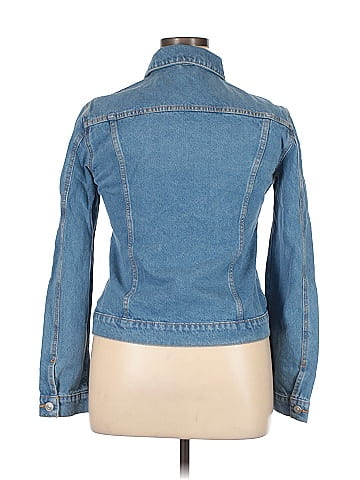 Hudson Jeans Denim Jacket (view 2)
