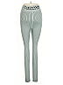 Calvin Klein Performance Gray Green Active Pants Size XS (estimated) - photo 2