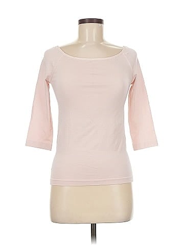 Wolford 3/4 Sleeve T-Shirt (view 1)