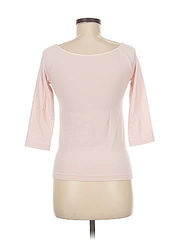Wolford 3/4 Sleeve T-Shirt (view 2)