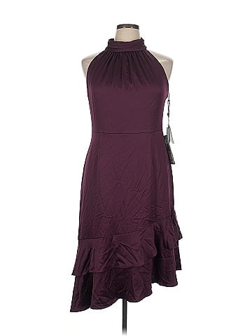 Adrianna Papell Cocktail Dress (view 1)