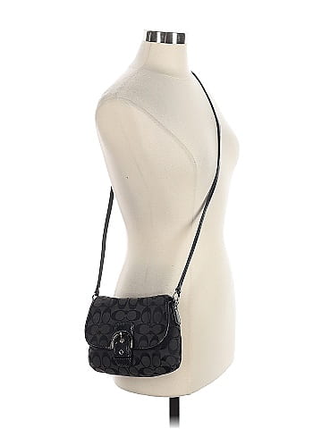 Coach Factory Crossbody Bag (view 2)