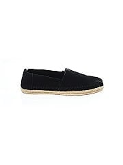 Toms Flats