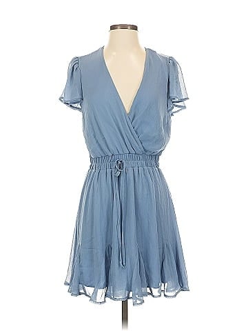 Trixxi Casual Dress (view 1)
