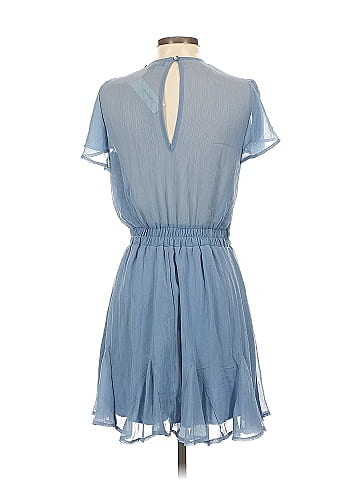 Trixxi Casual Dress (view 2)