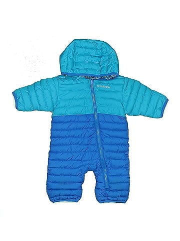 Columbia Snow Jacket (view 1)