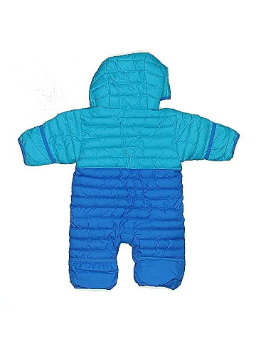 Columbia Snow Jacket (view 2)