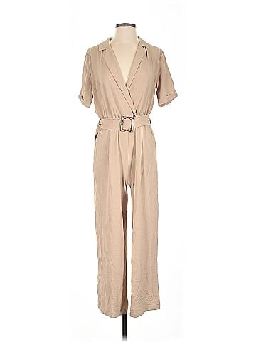 Monteau Jumpsuit (view 1)