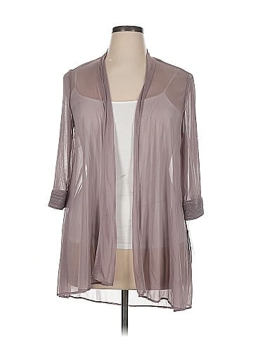 R&M Richards Kimono (view 1)