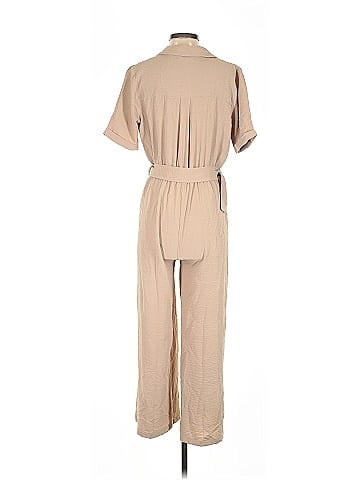 Monteau Jumpsuit (view 2)
