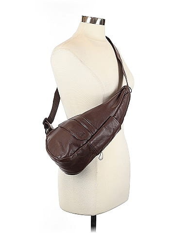 Ameribag Crossbody Bag (view 2)