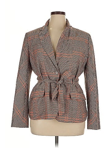 7th Avenue Design Studio New York & Company Blazer (view 1)