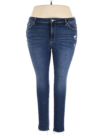 KANCAN JEANS Jeans (view 1)