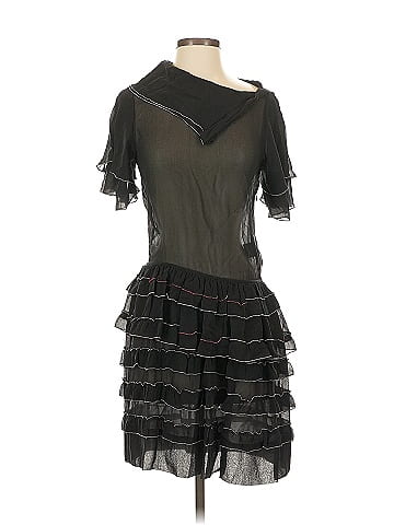 Isabel Marant Cocktail Dress (view 1)