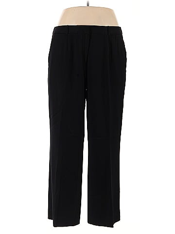 Jones New York Collection Dress Pants (view 1)