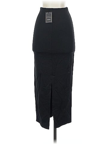 Michael Costello X Revolve Formal Skirt (view 2)