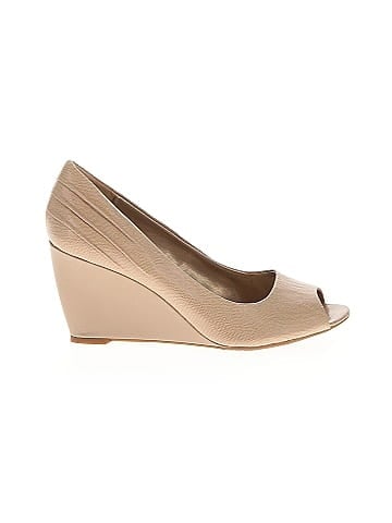 Bandolino Wedges (view 1)