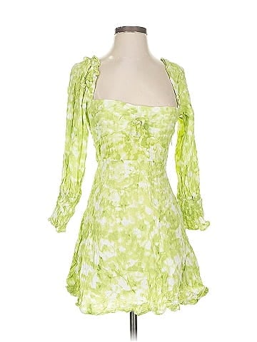 Faithfull the Brand Cocktail Dress (view 1)