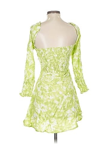Faithfull the Brand Cocktail Dress (view 2)