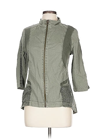 XCVI Jacket (view 1)