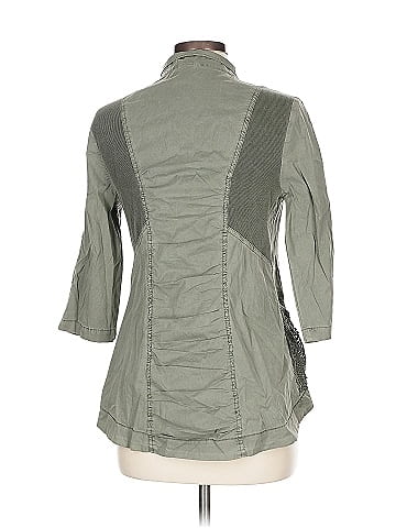 XCVI Jacket (view 2)