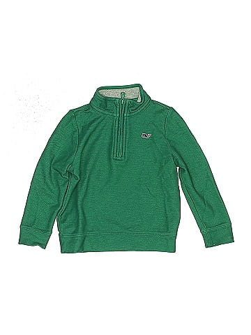 Vineyard Vines Long Sleeve Polo (view 1)