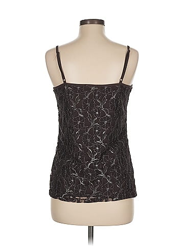 Boutique Essentials Sleeveless Blouse (view 2)