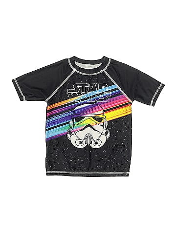Star Wars Short Sleeve T-Shirt (view 1)
