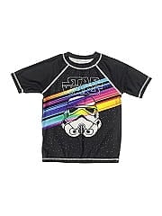 Star Wars Short Sleeve T Shirt