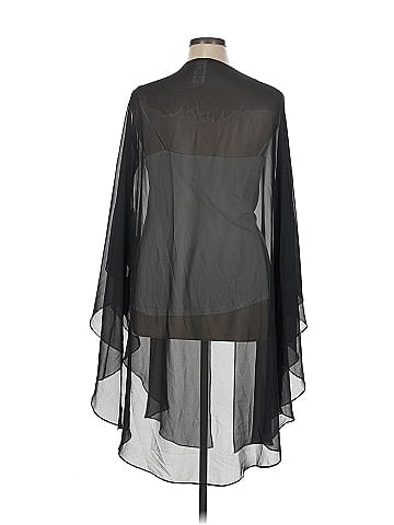 SLNY Kimono (view 2)