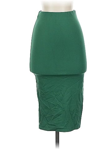 Michael Costello X Revolve Formal Skirt (view 1)