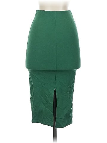 Michael Costello X Revolve Formal Skirt (view 2)
